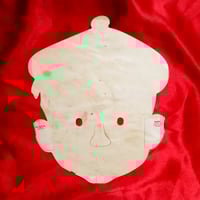 Image 2 of Smitty (The Moon Mullins Family) - Einson Freeman Co. Promotional Paper Mask (1933)