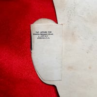 Image 3 of Smitty (The Moon Mullins Family) - Einson Freeman Co. Promotional Paper Mask (1933)