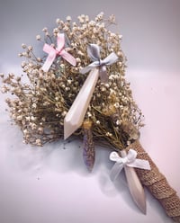 Image 1 of Bouquet Charm - resin