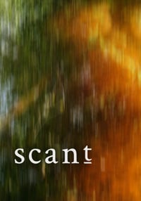 scant | issue #1