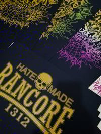 Image 3 of Set Stampe Rancore