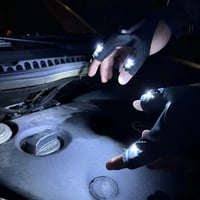 Glove Lights