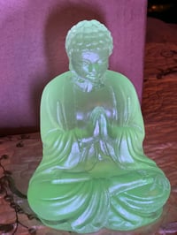 Buddha Paperweight 