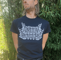 Image 2 of Metal Arlo Shirt