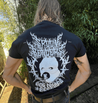 Image 1 of Metal Arlo Shirt