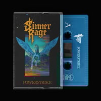 SINNER RAGE - POWERSTRIKE