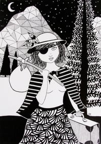 Image 5 of VIDE ATELIER -50%