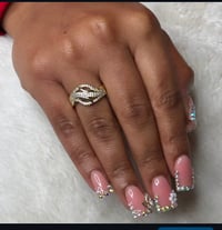 Wave Ring