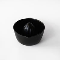 Image 1 of Midnight Black Lemon Squeezer