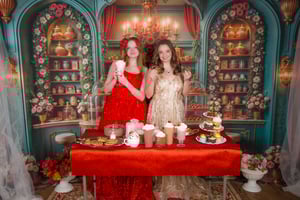 Image of Paris Bakery Mini-Session