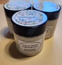 Image 3 of U'Nique Ginger Body Scrubs 