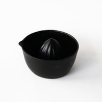 Image 2 of Midnight Black Lemon Squeezer