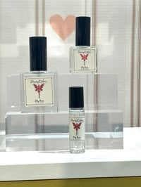 Image 4 of My Aura “Crimson” eau de parfum   