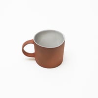Image 2 of Small Red Stone Mug