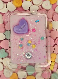 Image 5 of Marshmallow Treat Sweetheart A Rockytop Wax Works exclusive custom houseblend fragrance 