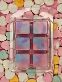 Image 3 of Marshmallow Treat Sweetheart A Rockytop Wax Works exclusive custom houseblend fragrance 