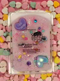 Image 10 of Marshmallow Treat Sweetheart A Rockytop Wax Works exclusive custom houseblend fragrance 