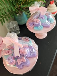 Image 7 of Marshmallow Treat Sweetheart A Rockytop Wax Works exclusive custom houseblend fragrance 