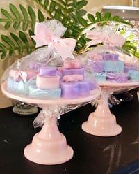 Image 8 of Marshmallow Treat Sweetheart A Rockytop Wax Works exclusive custom houseblend fragrance 