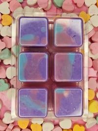 Image 11 of Marshmallow Treat Sweetheart A Rockytop Wax Works exclusive custom houseblend fragrance 