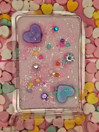 Image 12 of Marshmallow Treat Sweetheart A Rockytop Wax Works exclusive custom houseblend fragrance 
