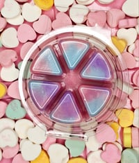 Image 15 of Marshmallow Treat Sweetheart A Rockytop Wax Works exclusive custom houseblend fragrance 
