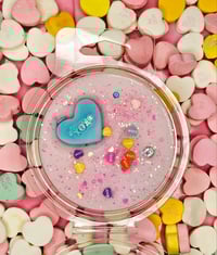 Image 14 of Marshmallow Treat Sweetheart A Rockytop Wax Works exclusive custom houseblend fragrance 