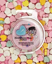 Image 13 of Marshmallow Treat Sweetheart A Rockytop Wax Works exclusive custom houseblend fragrance 