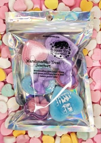 Image 17 of Marshmallow Treat Sweetheart A Rockytop Wax Works exclusive custom houseblend fragrance 