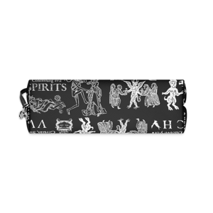 Image of Welcome to the Sabbat | Cosmetic Bag