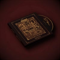 Image 2 of SHAGOR "Lyksalver" CD 
