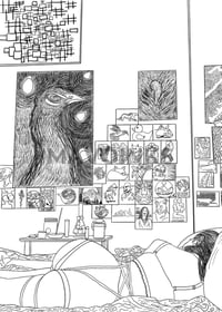 Image 1 of "Art Show"