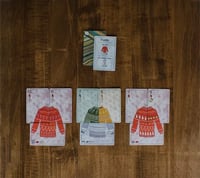 Image 5 of Ugly Christmas Sweaters ("PGC Presents" Title)