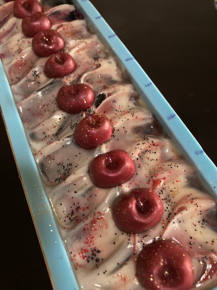 Image of Black Cherry
