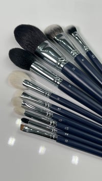 Image 1 of The ultimate brush set every makeup lover needs! 