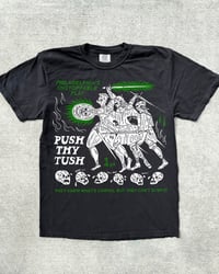 Tush Push Tee