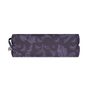 Image of Poisons and Pollinators | Cosmetic Bag | Nightshade