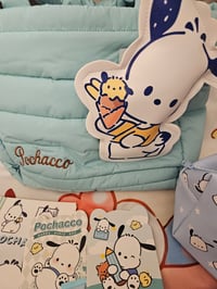 Image 1 of Pocha Handbag Bundle 