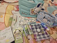Image 2 of Pocha Handbag Bundle 