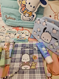 Image 4 of Pocha Handbag Bundle 