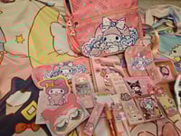 Image 1 of My Melo Bookbag Bundle 