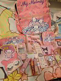 Image 3 of My Melo Bookbag Bundle 