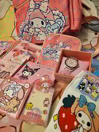 Image 5 of My Melo Bookbag Bundle 
