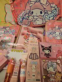 Image 6 of My Melo Bookbag Bundle 