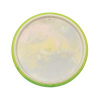 Image 2 of BFD #130 "drippy cells" Axiom Hex