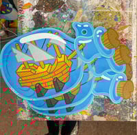 Image 4 of Ship In A Bottle #3