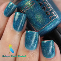 Image 1 of Golden Coast Revival - Charity Polish