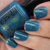 Image 3 of Golden Coast Revival - Charity Polish