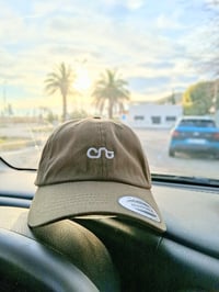 Image 3 of Gorra Ert Classic Icon Dad Hat