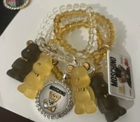 Image 1 of MOSCHINO BEAR